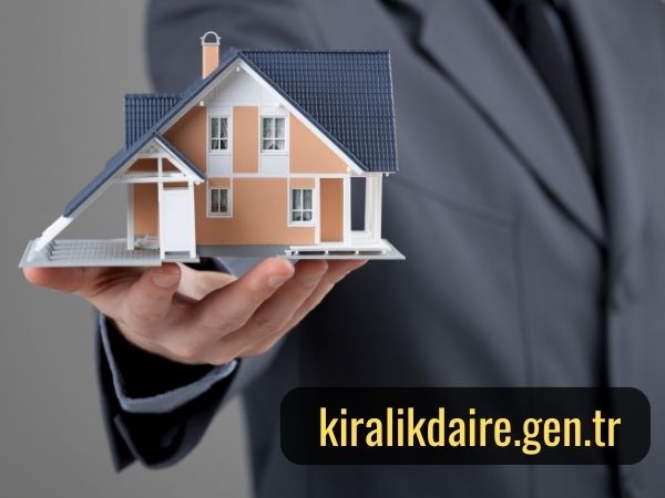 Esen Mahallesi Kiralık Daire
